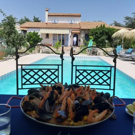 Mazet Provencal *