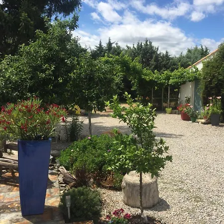 Гостевой дом Mazet Provencal