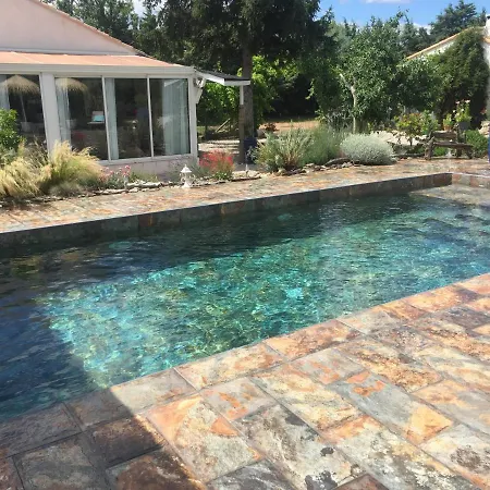 Mazet Provencal