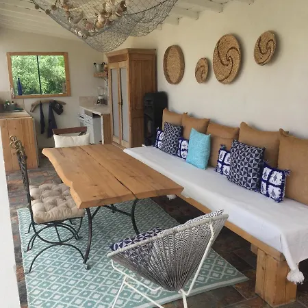 Mazet Provencal *