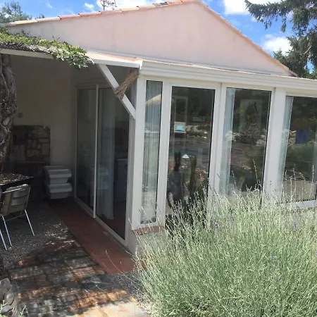 Guest house Mazet Provencal Saint-Gilles (Gard)