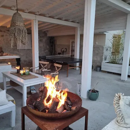 Guest house Mazet Provencal *