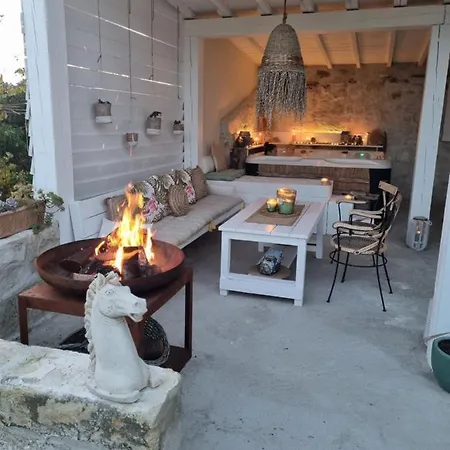 Mazet Provencal