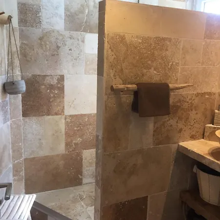 Mazet Provencal Guest house *