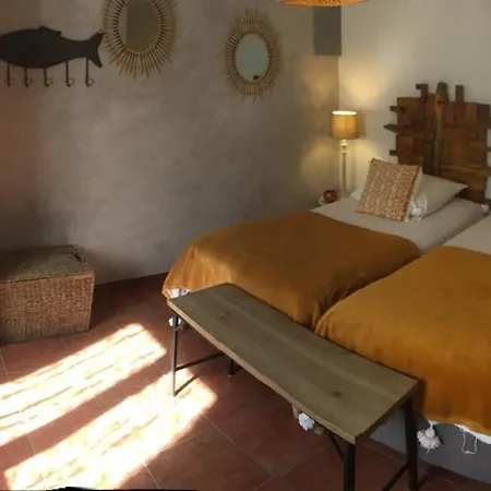 Гостевой дом Mazet Provencal