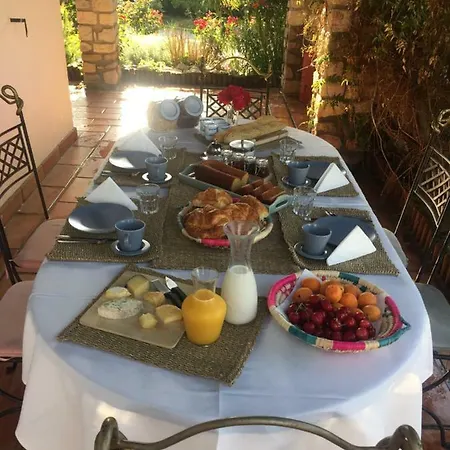 Гостевой дом Mazet Provencal *