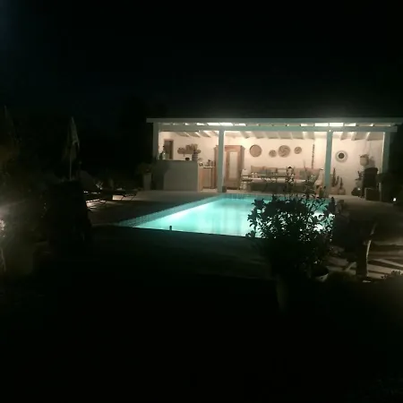 Mazet Provencal *