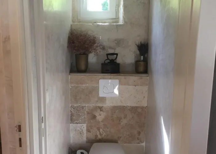 Mazet Provencal Maison d'hôtes Saint-Gilles (Gard)